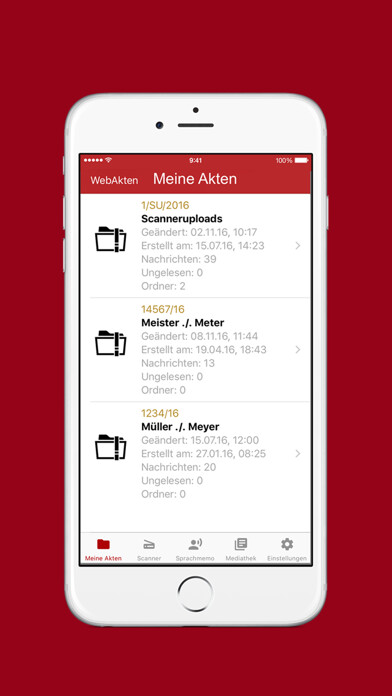 Emulate iPhone app rehacare CamScan using MyAndroid Emulate iPhone app rehacare CamScan using MyAndroid
