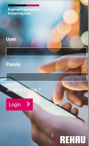 Run android online APK REHAU Expense Romania from MyAndroid or emulate REHAU Expense Romania using MyAndroid Run android online APK REHAU Expense Romania from MyAndroid or emulate REHAU Expense Romania using MyAndroid