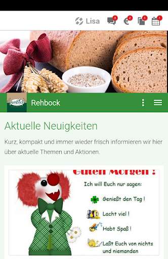 Run android online APK Rehbock from MyAndroid or emulate Rehbock using MyAndroid Run android online APK Rehbock from MyAndroid or emulate Rehbock using MyAndroid
