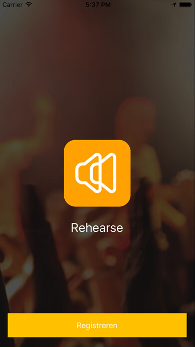 Emulate iPhone app Rehearse using MyAndroid Emulate iPhone app Rehearse using MyAndroid
