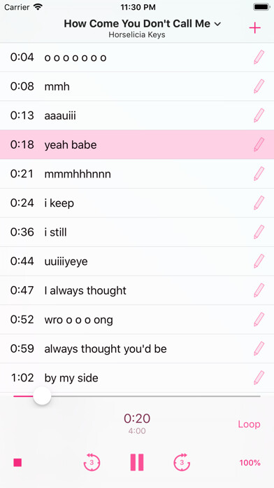 Emulate iPhone app Rehorse Musician Helper using MyAndroid Emulate iPhone app Rehorse Musician Helper using MyAndroid