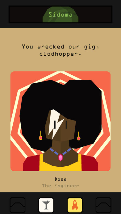 Emulate iPhone app Reigns: Beyond using MyAndroid Emulate iPhone app Reigns: Beyond using MyAndroid