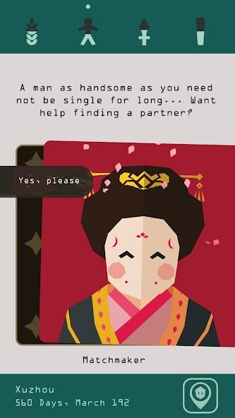 Run android online APK Reigns: Three Kingdoms from MyAndroid or emulate Reigns: Three Kingdoms using MyAndroid Run android online APK Reigns: Three Kingdoms from MyAndroid or emulate Reigns: Three Kingdoms using MyAndroid
