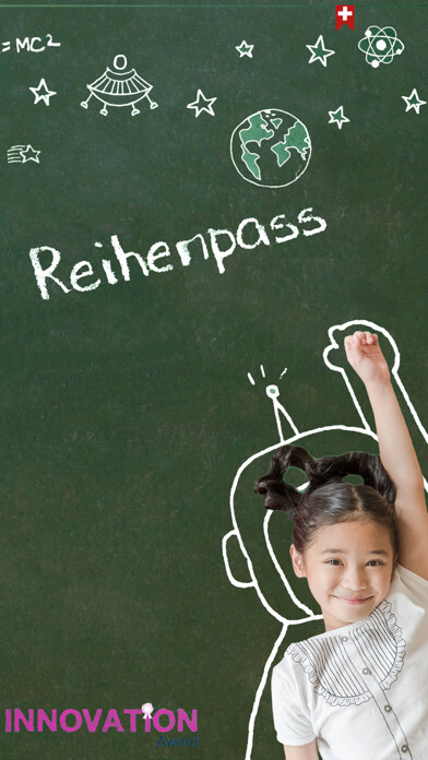 Emulate iPhone app Reihenpass using MyAndroid Emulate iPhone app Reihenpass using MyAndroid