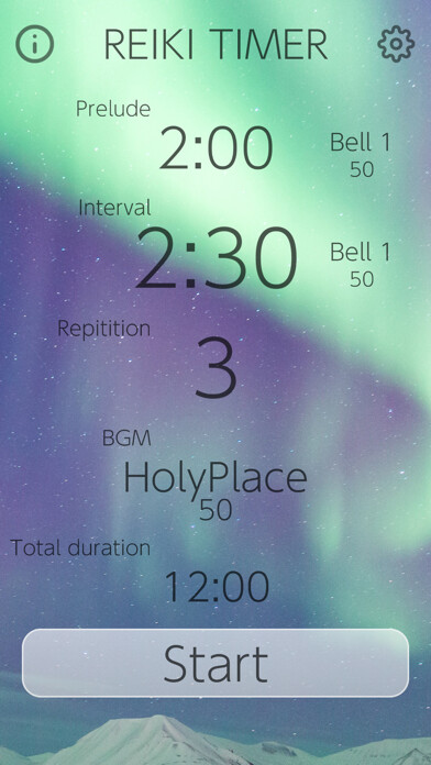 Emulate iPhone app Reiki APP using MyAndroid Emulate iPhone app Reiki APP using MyAndroid