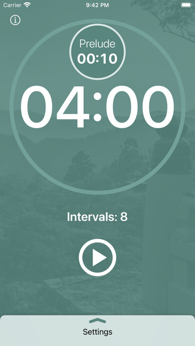 Emulate iPhone app Reiki Timer with Pamela Miles using MyAndroid Emulate iPhone app Reiki Timer with Pamela Miles using MyAndroid