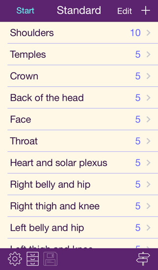 Emulate iPhone app Reiki Time using MyAndroid Emulate iPhone app Reiki Time using MyAndroid
