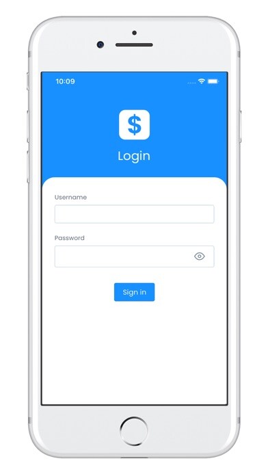 Emulate iPhone app Reimburse Travel & Expense Mgt using MyAndroid Emulate iPhone app Reimburse Travel & Expense Mgt using MyAndroid