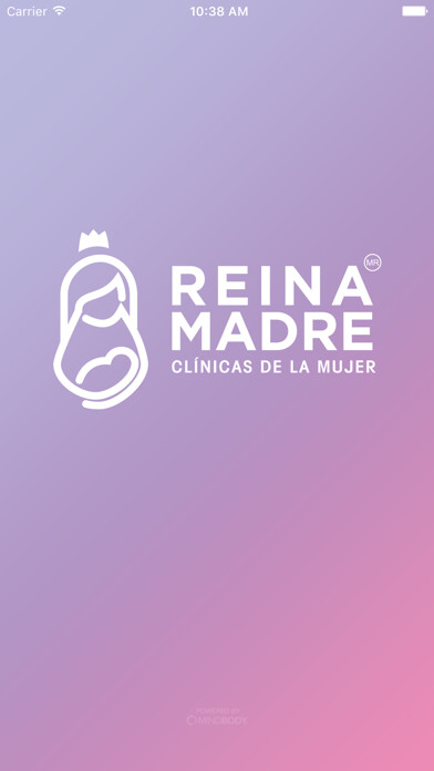 Emulate iPhone app Reina Madre using MyAndroid Emulate iPhone app Reina Madre using MyAndroid