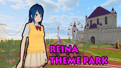 Emulate Android APK Reina Theme Park Emulate Android APK Reina Theme Park