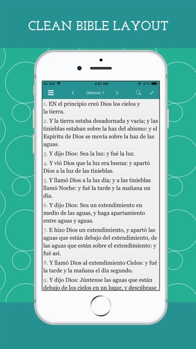 Run android online APK Reina Valera from MyAndroid or emulate Reina Valera using MyAndroid