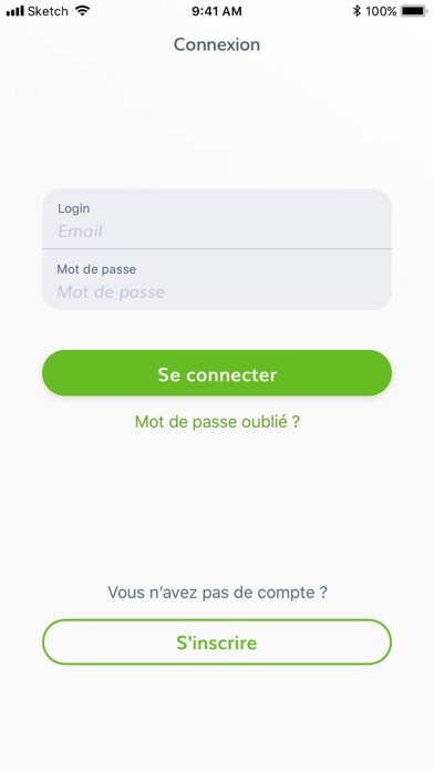 Emulate iPhone app Reinbow using MyAndroid Emulate iPhone app Reinbow using MyAndroid