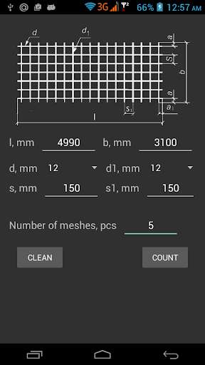 Run android online APK Reinforcing grid from MyAndroid or emulate Reinforcing grid using MyAndroid Run android online APK Reinforcing grid from MyAndroid or emulate Reinforcing grid using MyAndroid