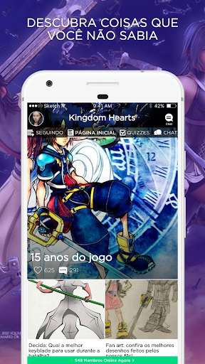 Run android online APK Reino Crossover Amino para Kingdom Hearts from MyAndroid or emulate Reino Crossover Amino para Kingdom Hearts using MyAndroid Run android online APK Reino Crossover Amino para Kingdom Hearts from MyAndroid or emulate Reino Crossover Amino para Kingdom Hearts using MyAndroid