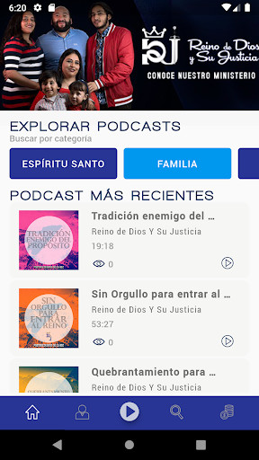 Run android online APK Reino de Dios from MyAndroid or emulate Reino de Dios using MyAndroid Run android online APK Reino de Dios from MyAndroid or emulate Reino de Dios using MyAndroid