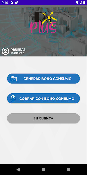 Run android online APK ReinosaPLUS Comercio from MyAndroid or emulate ReinosaPLUS Comercio using MyAndroid