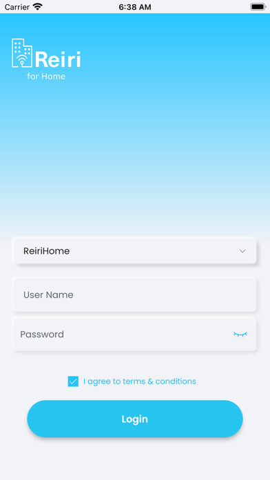 Emulate iPhone app Reiri Home using MyAndroid Emulate iPhone app Reiri Home using MyAndroid