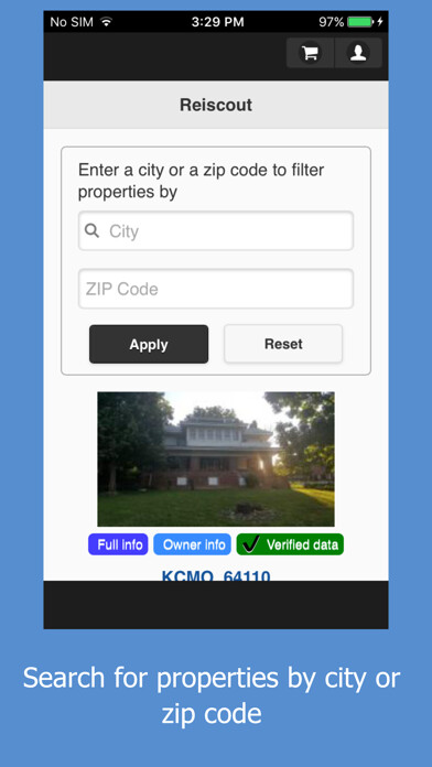 Emulate Android APK REIScout Emulate Android APK REIScout