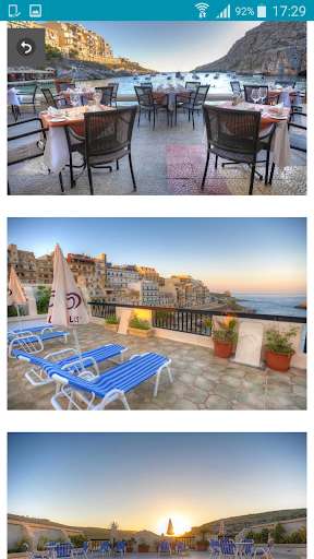 Run android online APK Reisedeals.com mit Reisewecker from MyAndroid or emulate Reisedeals.com mit Reisewecker using MyAndroid