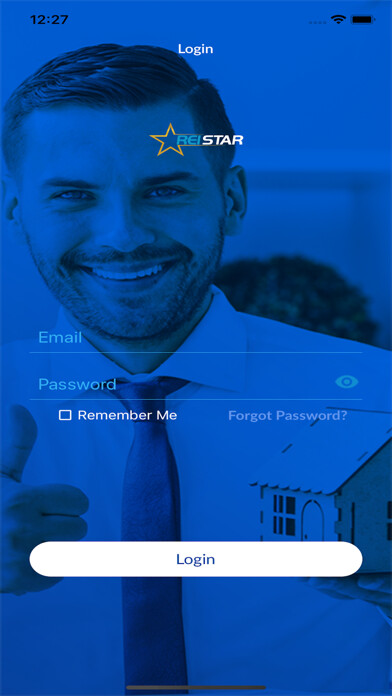 Emulate iPhone app REIStar using MyAndroid Emulate iPhone app REIStar using MyAndroid