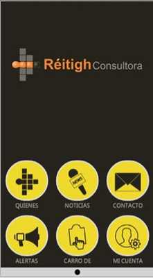 Emulate Android APK Reitigh Consultora Emulate Android APK Reitigh Consultora