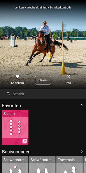 Run android online APK Reitkonzept from MyAndroid or emulate Reitkonzept using MyAndroid