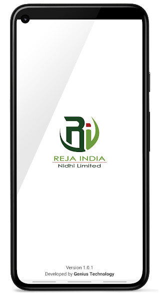Run android online APK Reja India Nidhi Limited from MyAndroid or emulate Reja India Nidhi Limited using MyAndroid