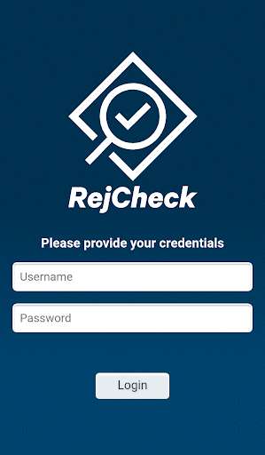 Run android online APK RejCheck from MyAndroid or emulate RejCheck using MyAndroid Run android online APK RejCheck from MyAndroid or emulate RejCheck using MyAndroid