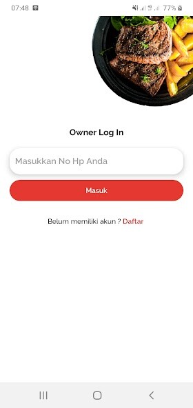 Run android online APK Reji Owner from MyAndroid or emulate Reji Owner using MyAndroid Run android online APK Reji Owner from MyAndroid or emulate Reji Owner using MyAndroid