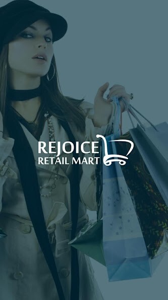 Run android online APK Rejoice Retail Mart from MyAndroid or emulate Rejoice Retail Mart using MyAndroid