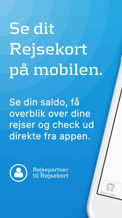 Emulate iPhone app Rejsepartner til Rejsekort using MyAndroid Emulate iPhone app Rejsepartner til Rejsekort using MyAndroid
