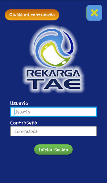 Run android online APK RekargaTAE Recargas Servicios from MyAndroid or emulate RekargaTAE Recargas Servicios using MyAndroid Run android online APK RekargaTAE Recargas Servicios from MyAndroid or emulate RekargaTAE Recargas Servicios using MyAndroid