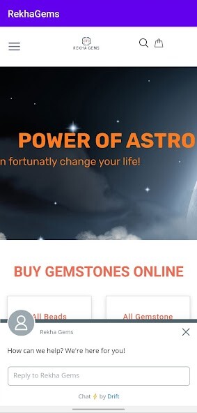 Run android online APK RekhaGems from MyAndroid or emulate RekhaGems using MyAndroid