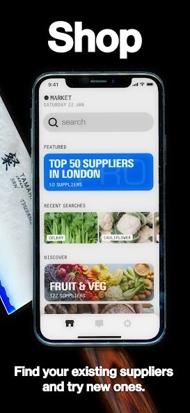 Run android online APK REKKI: ordering app for chefs from MyAndroid or emulate REKKI: ordering app for chefs using MyAndroid Run android online APK REKKI: ordering app for chefs from MyAndroid or emulate REKKI: ordering app for chefs using MyAndroid