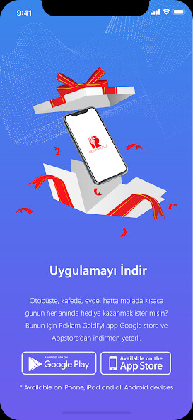 Run android online APK Reklam Geldi from MyAndroid or emulate Reklam Geldi using MyAndroid Run android online APK Reklam Geldi from MyAndroid or emulate Reklam Geldi using MyAndroid
