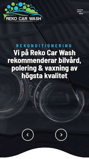 Run android online APK Reko Car Wash from MyAndroid or emulate Reko Car Wash using MyAndroid