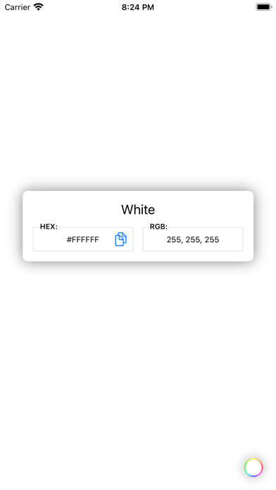 Emulate iPhone app Rekolors using MyAndroid Emulate iPhone app Rekolors using MyAndroid