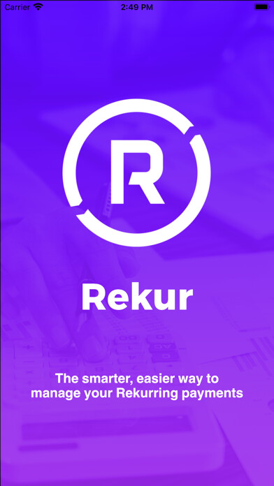 Emulate iPhone app Rekur using MyAndroid Emulate iPhone app Rekur using MyAndroid