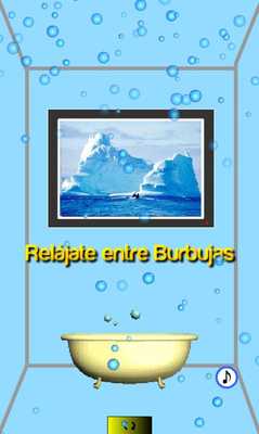 Emulate Android APK Relajate entre Burbujas Emulate Android APK Relajate entre Burbujas