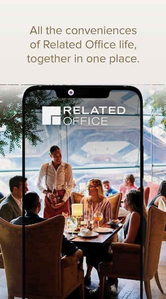 Run android online APK Related Office from MyAndroid or emulate Related Office using MyAndroid