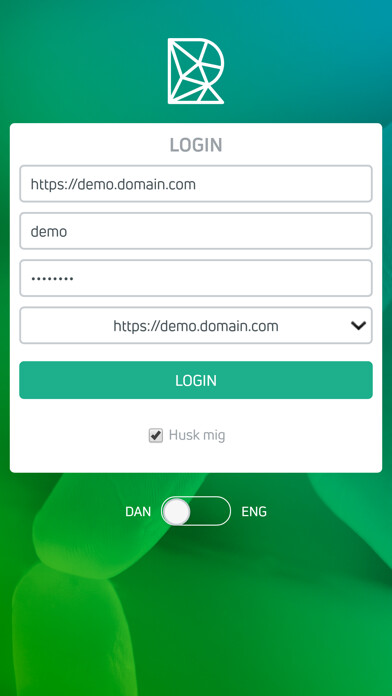 Emulate iPhone app RelateIT NAV using MyAndroid Emulate iPhone app RelateIT NAV using MyAndroid