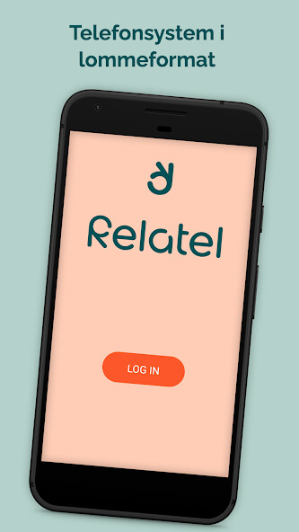 Emulate iPhone app Relatel using MyAndroid Emulate iPhone app Relatel using MyAndroid