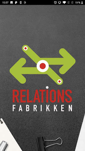 Run android online APK Relationsfabrikken from MyAndroid or emulate Relationsfabrikken using MyAndroid