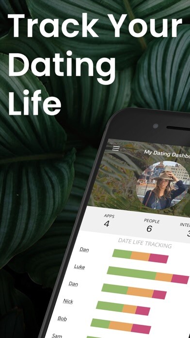 Emulate iPhone app Relationship AI Dating Tracker using MyAndroid Emulate iPhone app Relationship AI Dating Tracker using MyAndroid