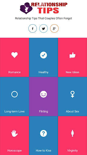 Run android online APK Relationship Tips from MyAndroid or emulate Relationship Tips using MyAndroid