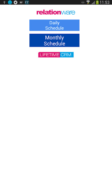 Run android online APK Relationware Pharma CRM SFA from MyAndroid or emulate Relationware Pharma CRM SFA using MyAndroid
