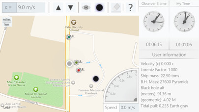 Emulate iPhone app Relativistic using MyAndroid Emulate iPhone app Relativistic using MyAndroid