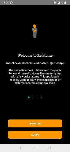 Run android online APK Relatome from MyAndroid or emulate Relatome using MyAndroid