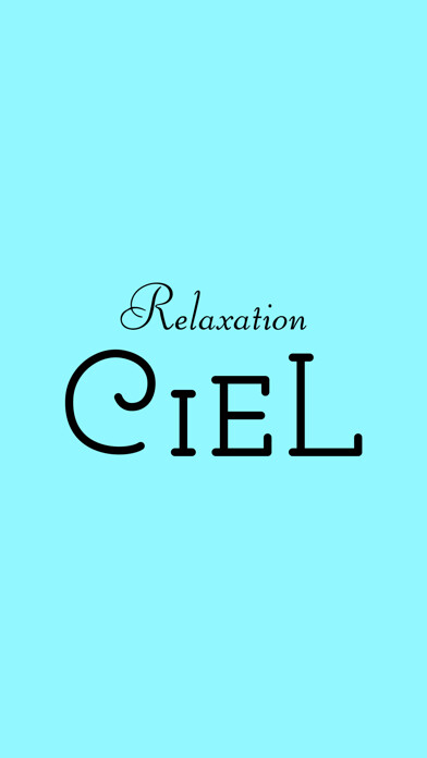 Emulate iPhone app Relaxation CIEL 公式アプリ using MyAndroid Emulate iPhone app Relaxation CIEL 公式アプリ using MyAndroid