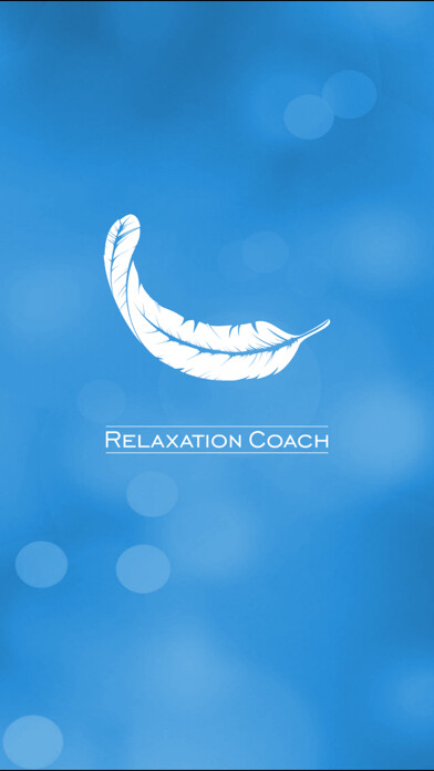 Emulate iPhone app Relaxation Coach using MyAndroid Emulate iPhone app Relaxation Coach using MyAndroid